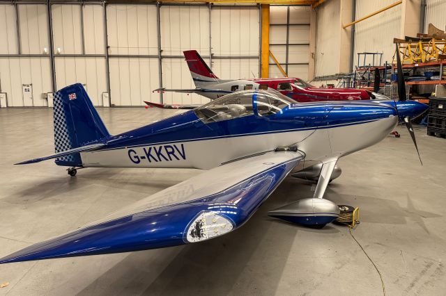 G-KKRV —