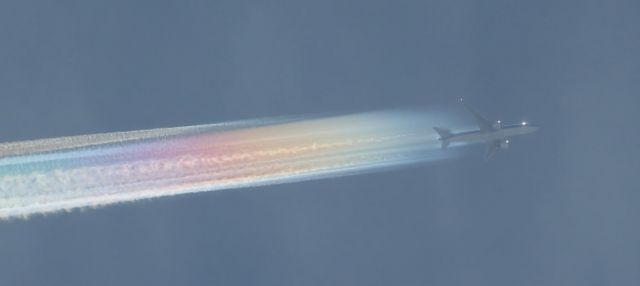 Boeing 777-200 (PH-BQO) - 6th Aug 2013