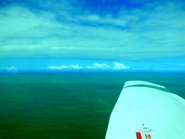 Piper Cherokee (PT-VCU)