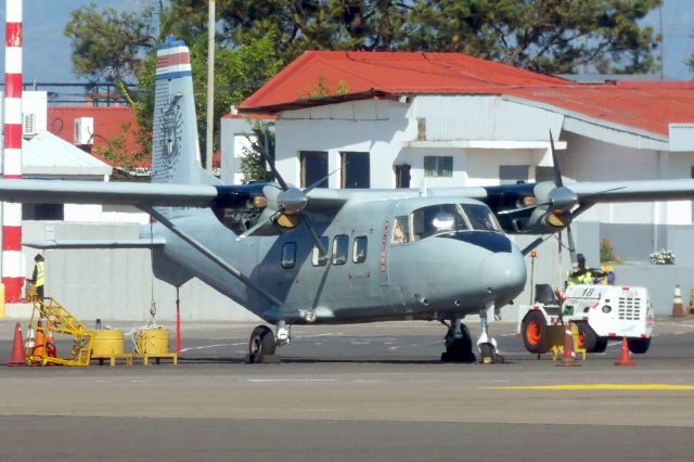 HARBIN Y-12 (MSP10)