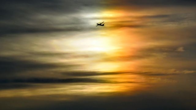 ATR ATR-72 (PR-ATP)