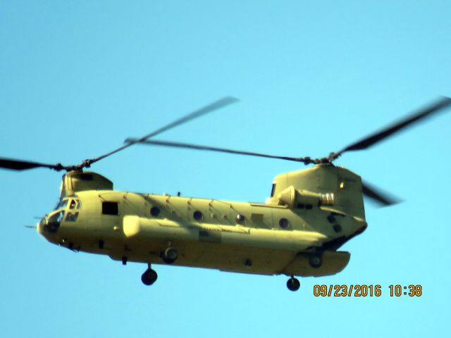 Boeing CH-47 Chinook (1108847)