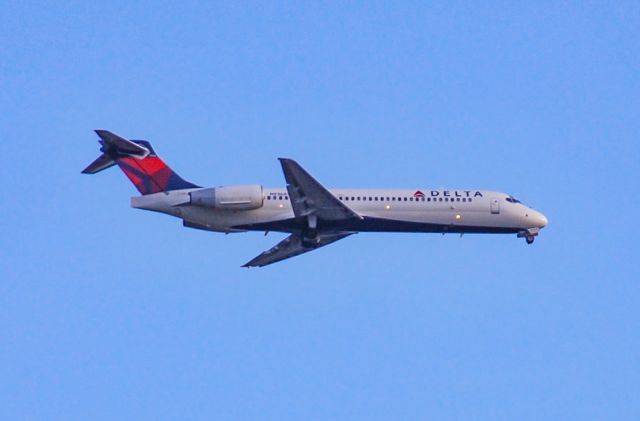 Boeing 717-200 (N936AT) - 7/25/20.