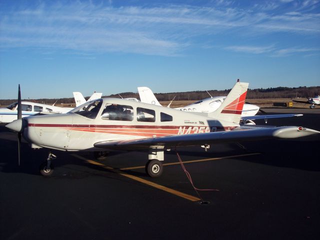 Piper Dakota / Pathfinder (N4359D)