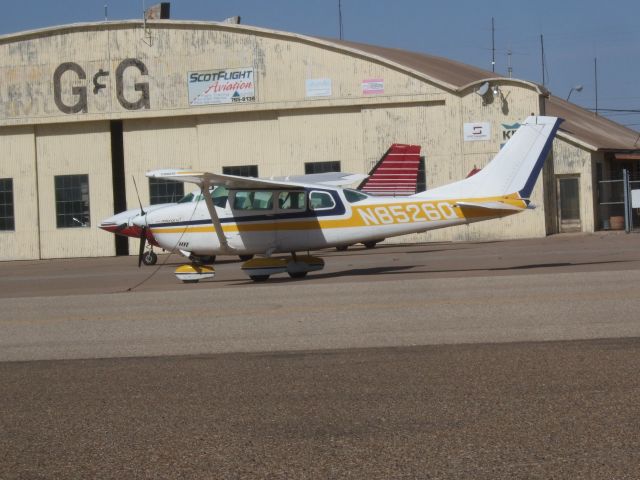 N8526Q —
