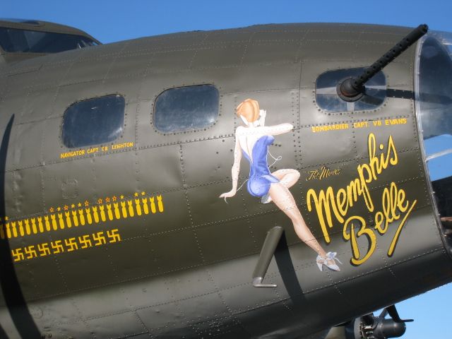 — — - Wings and Warriors Airshow