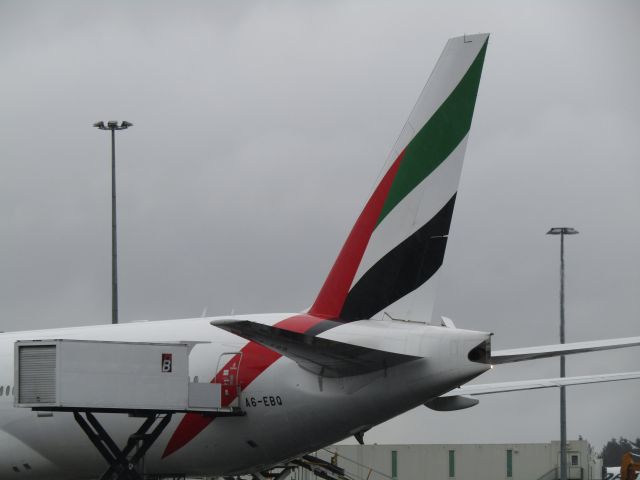 BOEING 777-300ER (A6-EBQ)