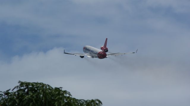 Boeing MD-11 (PH-MCT)