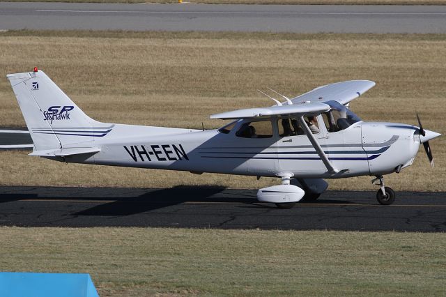 Cessna Skyhawk (VH-EEN) - on 14 November 2018