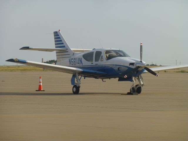N5814N —