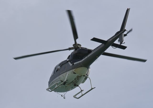 V2-CHL — - eurocoptere as355 ecureuil 2