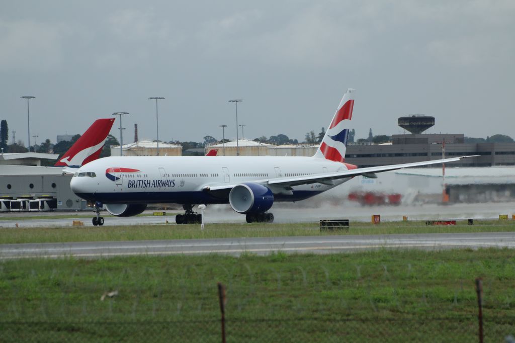 G-STBI —