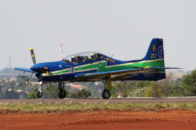 Embraer AT-29 (FAB)