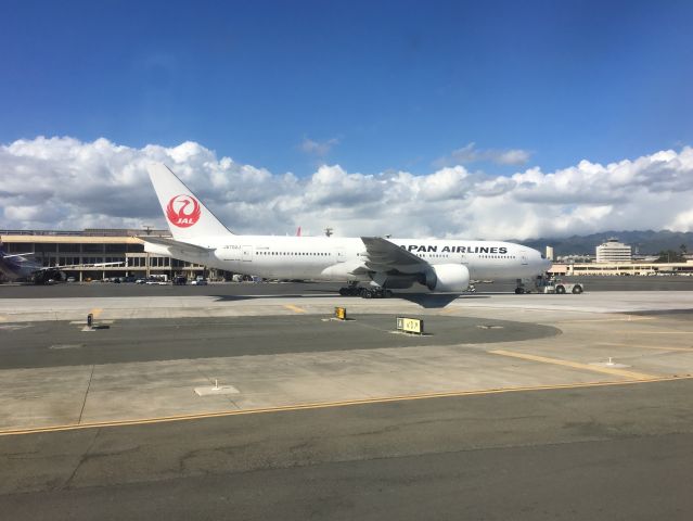 JA702J — - March 2017
