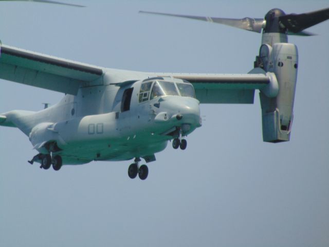 Bell V-22 Osprey (8300YS)