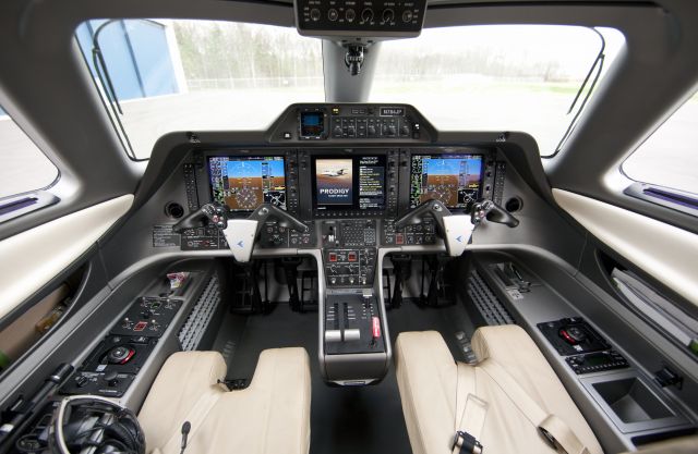 Embraer Phenom 100 (N784JP) - CFM (Corporate Flight Management) has a brand new Phenom 100 available for charter in the New York metropolitan area. KDXR KHPN KTEB KBDR