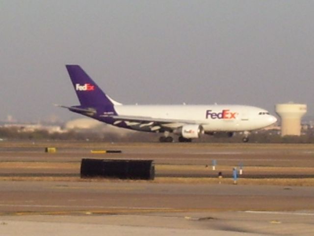 Airbus A310 —