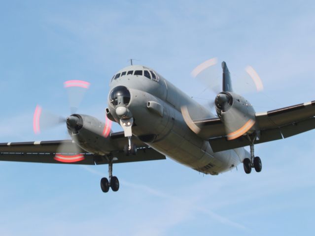 DASSAULT-BREGUET Atlantique 2 (FNY9)