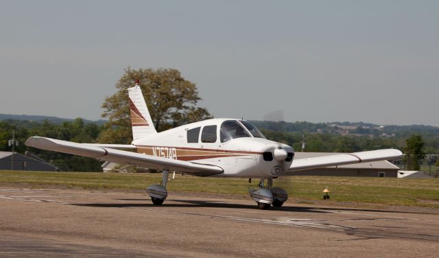 Cessna Skyhawk (N7574R)