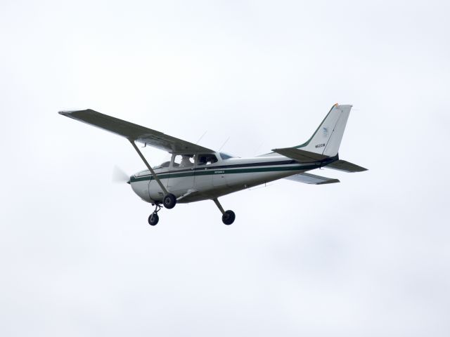 Cessna Skyhawk (N52218)