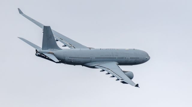 Airbus A330-200 (A9005) - KC-30A A330-200 MRTT