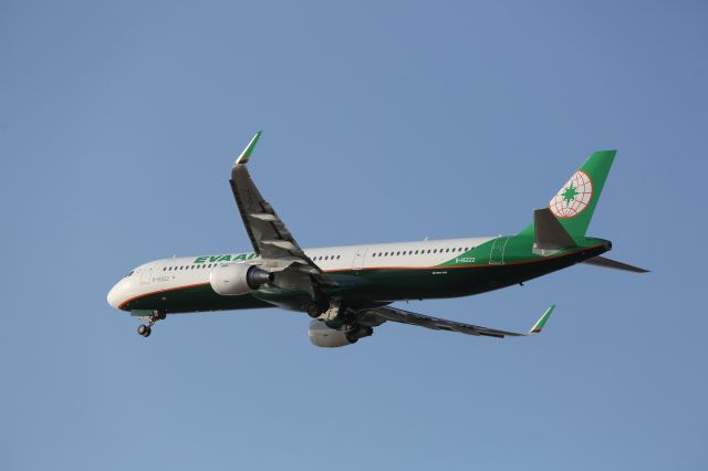 Airbus A321 (B-16222) - 27 March 2016:HKD-TPE.