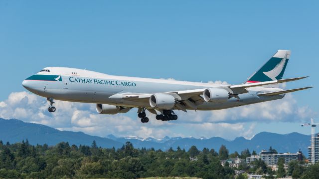 BOEING 747-8 (B-LJI)