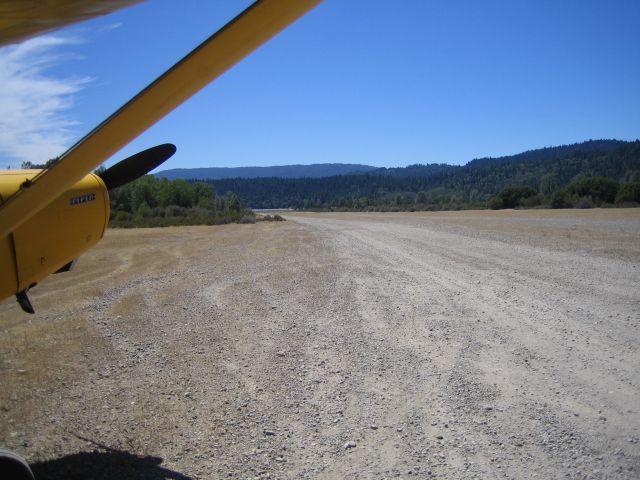 Piper L-18B Cub Special (N78682)