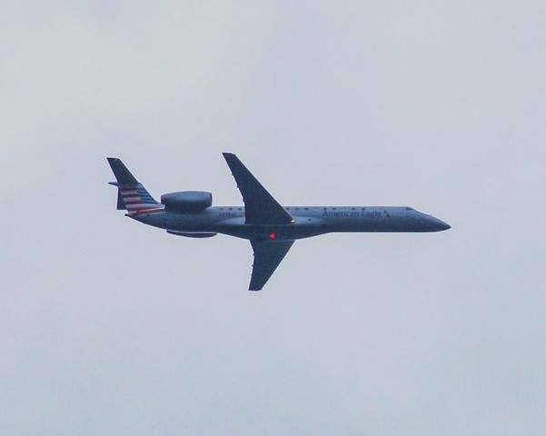 Embraer ERJ-145 (N939AE)