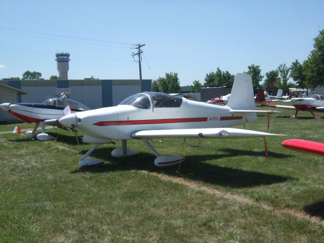 N175TJ —