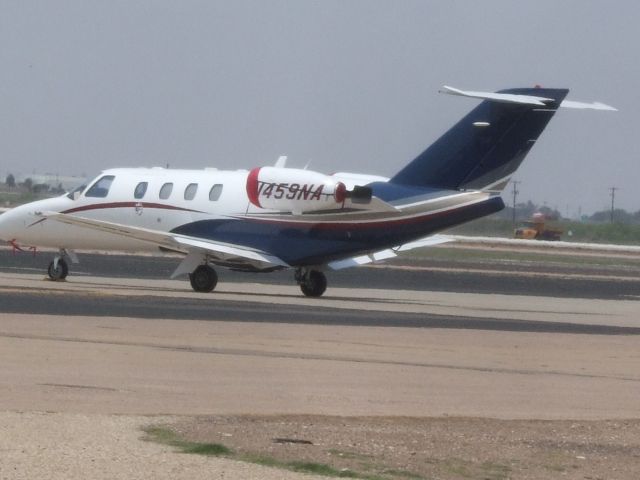 Cessna Citation CJ1 (N459NA)