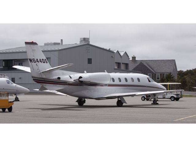 Cessna Citation Excel/XLS (N644QS)