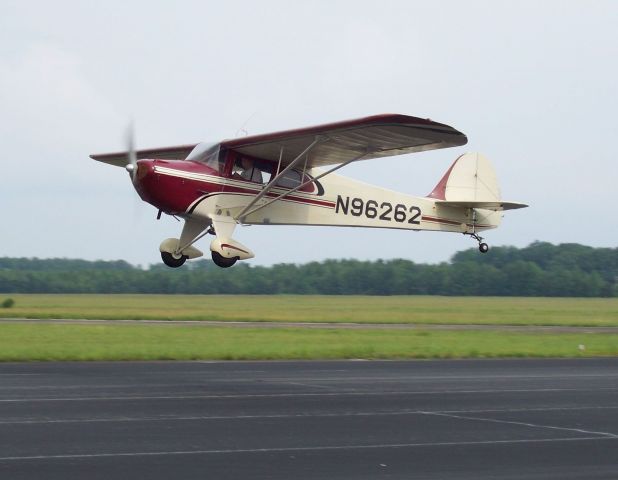 N96262 —