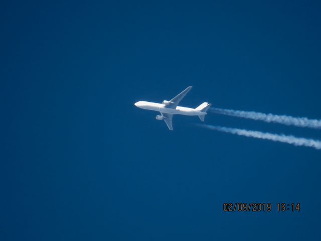 BOEING 767-300 (N1709A)