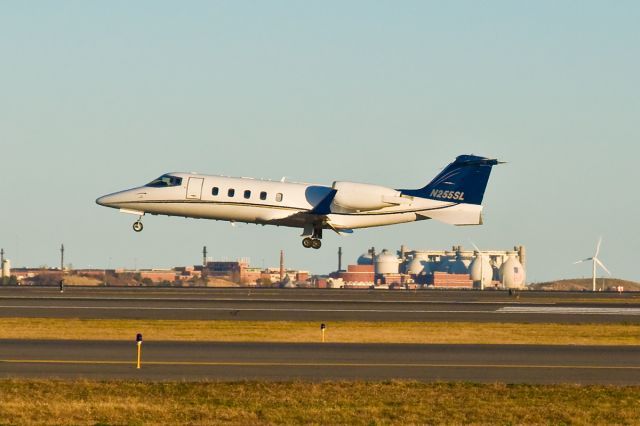 Learjet 60 (N255SL) - Love these little Lear Jets for HOP-A-JET WORLDWIDE JET CHARTER INC · FORT LAUDERDALE FL