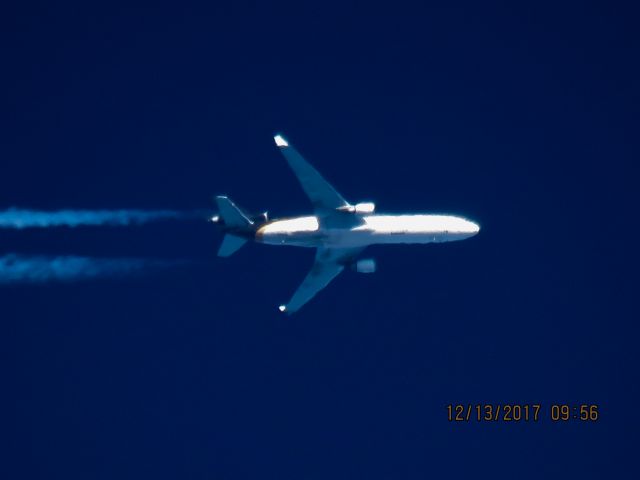 Boeing MD-11 (N259UP)
