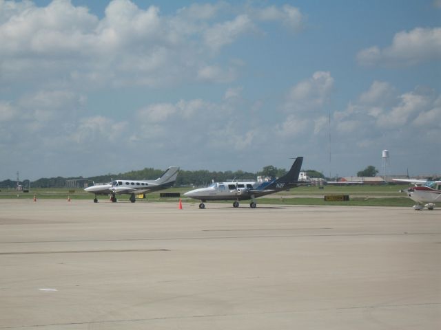 Piper Aerostar (N2F)