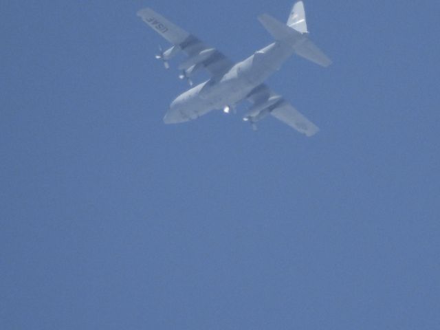 Lockheed C-130 Hercules (91-1232)