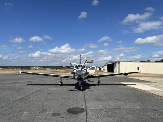 Daher-Socata TBM-900 (N900EP) - TBM technical shot