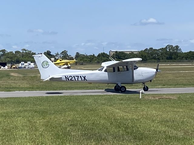 — — - @Global Flight Training Solutions