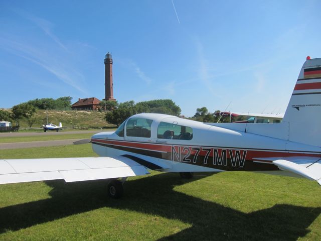 N277MW —