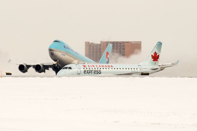 HL7602 — - When a near miss is NOT a near miss.