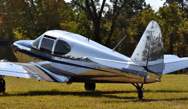 TEMCO Swift (N3876K) - 1948 GC-1B Swift 