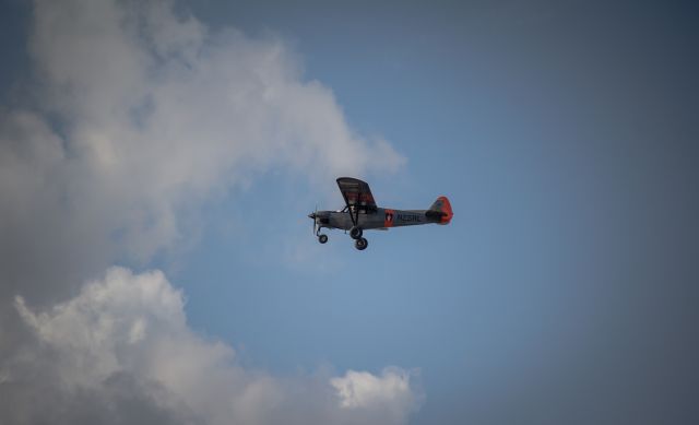 CUB CRAFTERS CC-19 XCub (N25RL) - Sun N Fun 2023