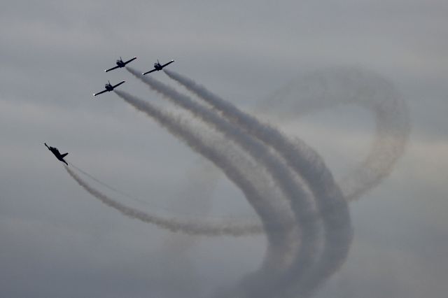 Aero L-39 Albatros (ES-YLR)