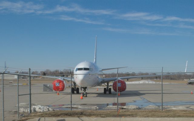 Boeing 737-700 (N959BP)
