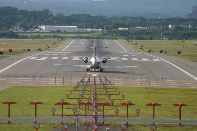 Canadair Regional Jet CRJ-200 (FLG4201)