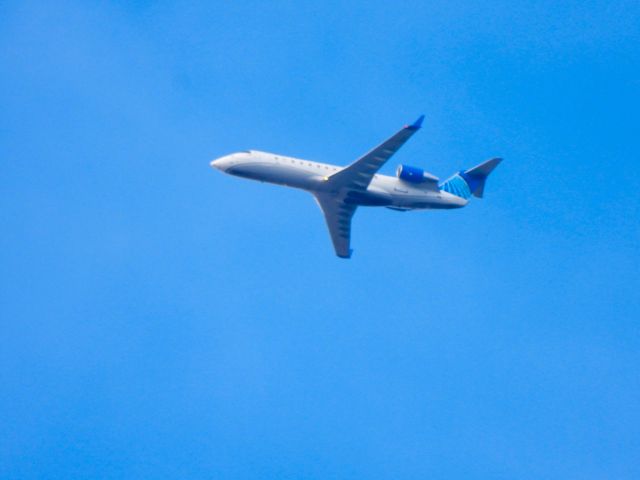 Canadair Regional Jet CRJ-200 (N494CA) - SKW5059br /JLN-DENbr /10/14/22