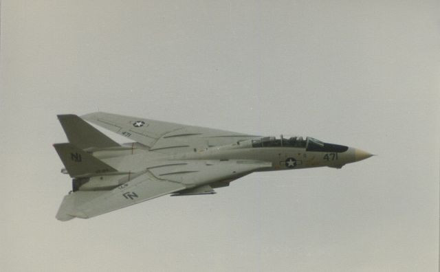 Grumman F-14 Tomcat (0471)