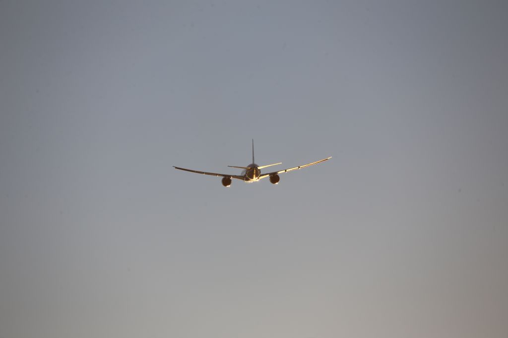 BOEING 777-300ER (N721AN)